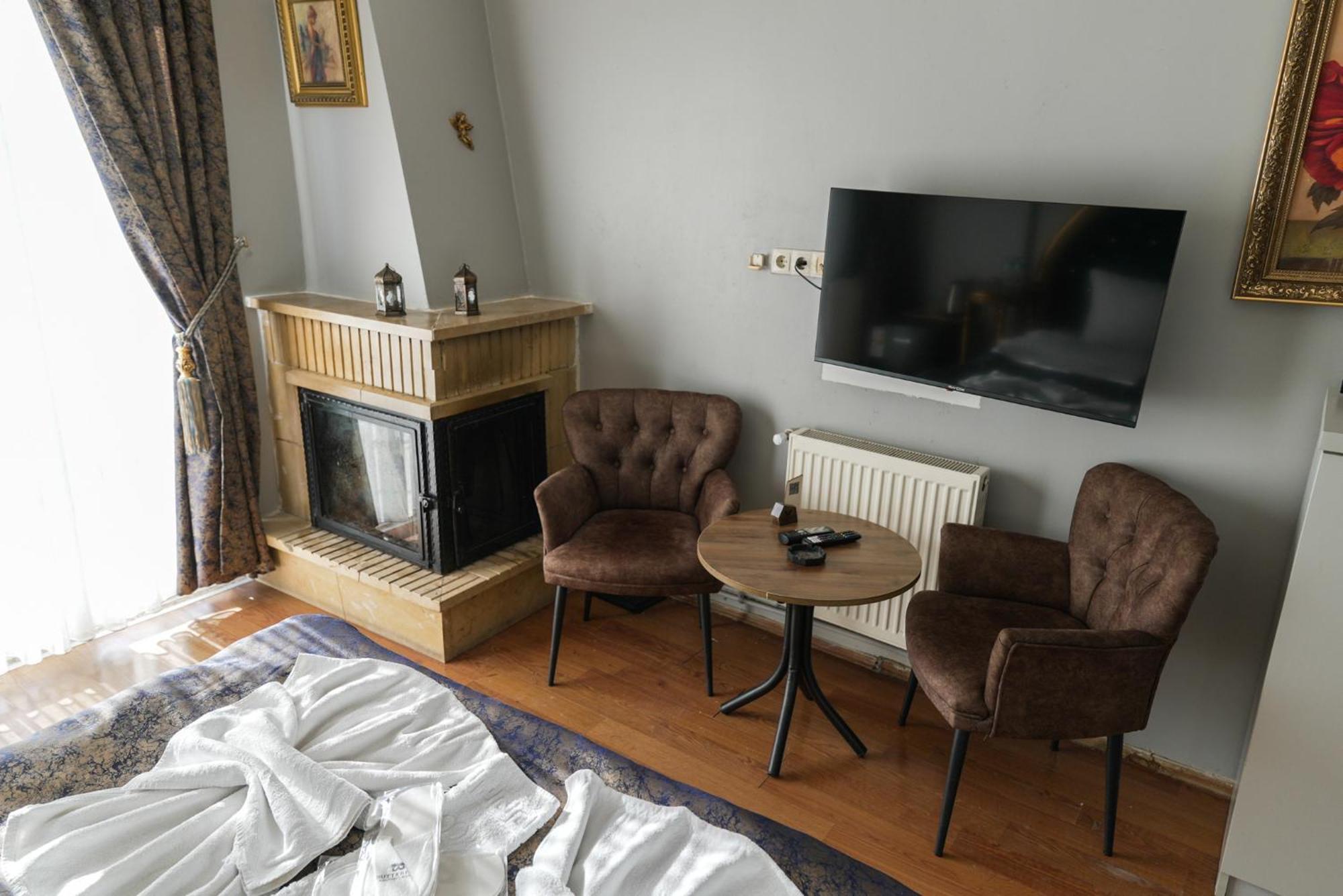 Butterfly Boutique Hotel Agva מראה חיצוני תמונה