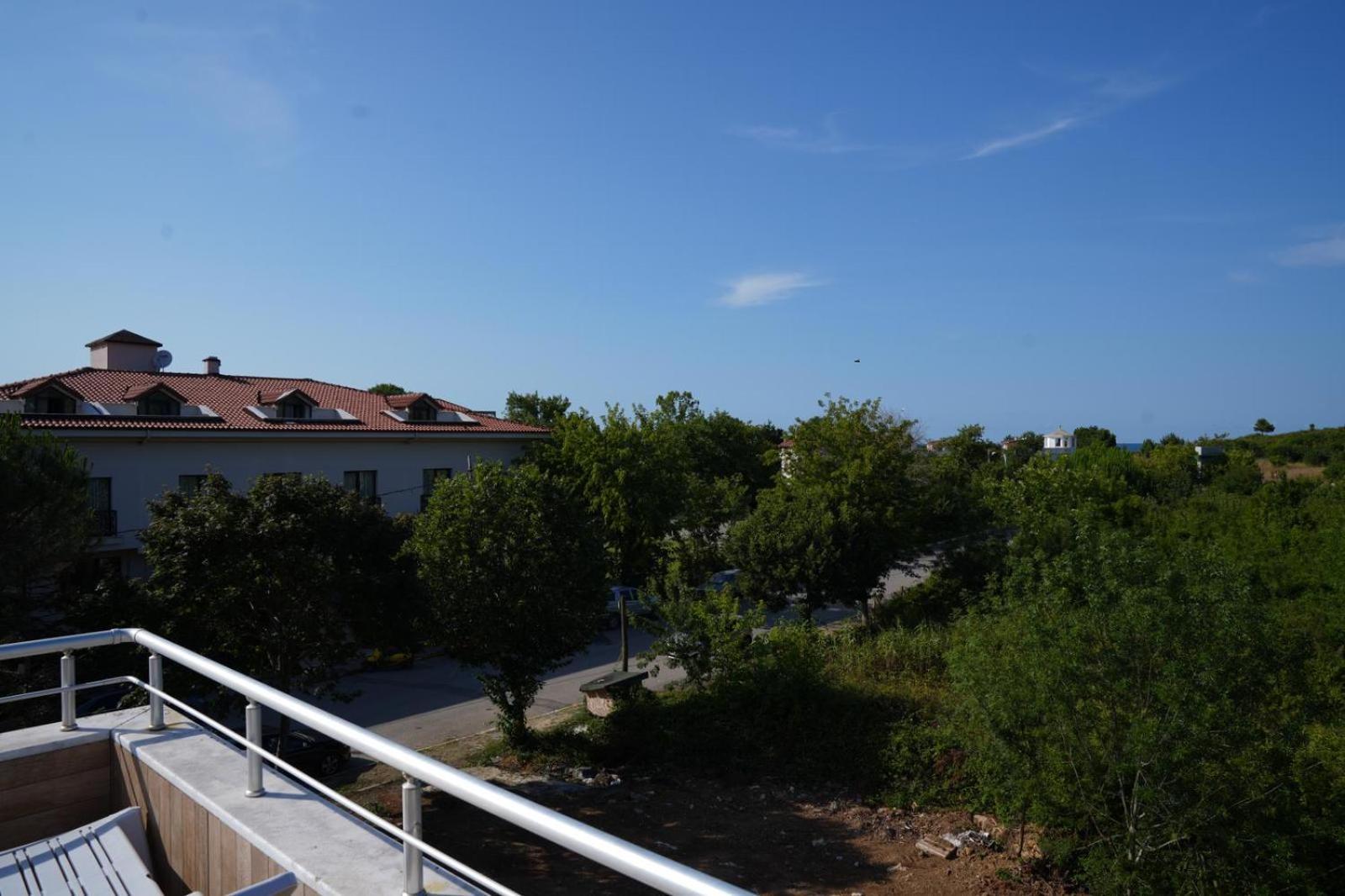 Butterfly Boutique Hotel Agva מראה חיצוני תמונה
