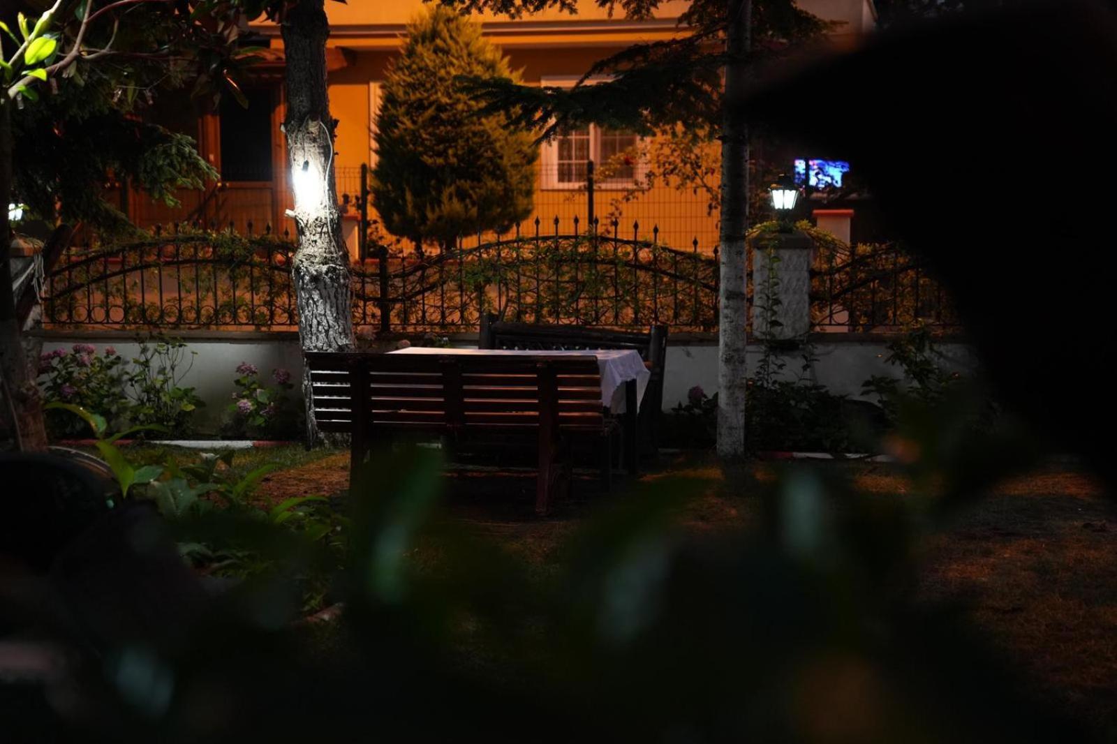 Butterfly Boutique Hotel Agva מראה חיצוני תמונה