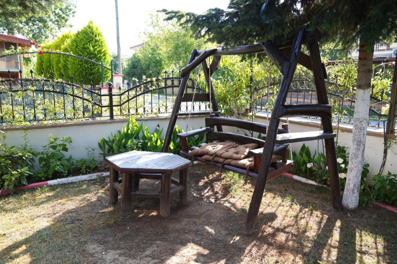 Butterfly Boutique Hotel Agva מראה חיצוני תמונה