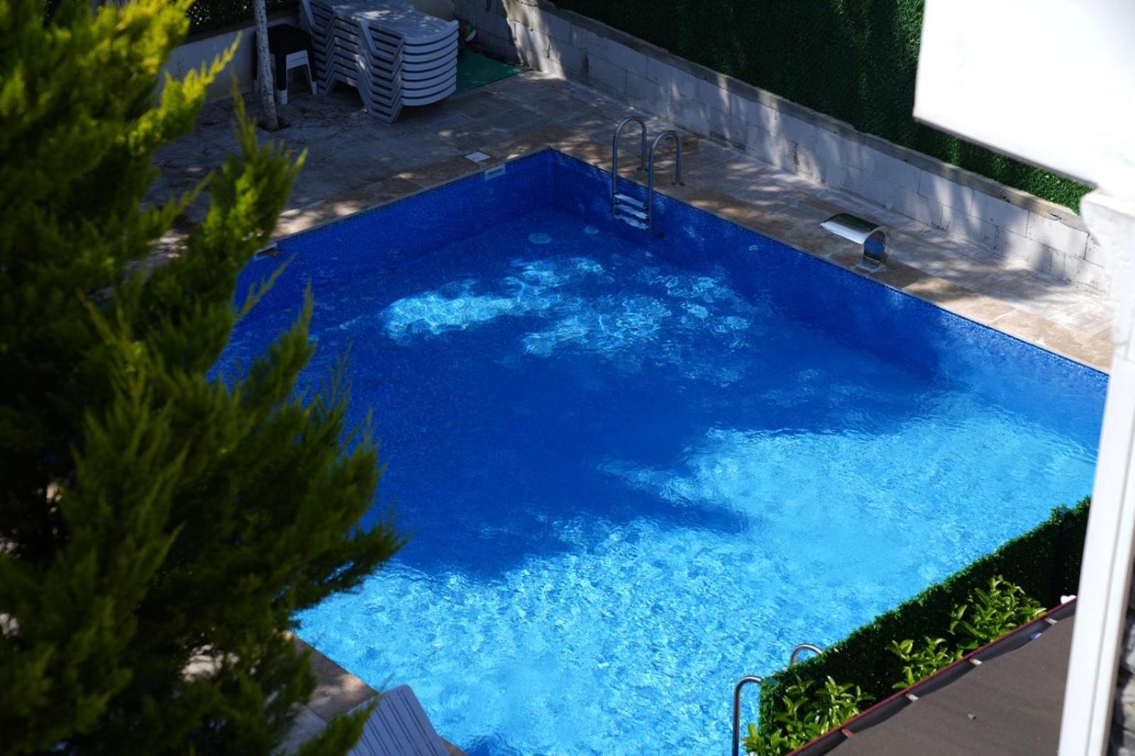 Butterfly Boutique Hotel Agva מראה חיצוני תמונה