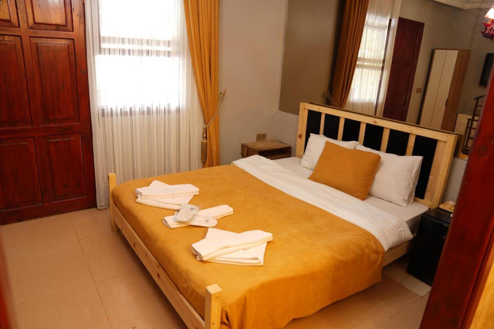 Butterfly Boutique Hotel Agva מראה חיצוני תמונה