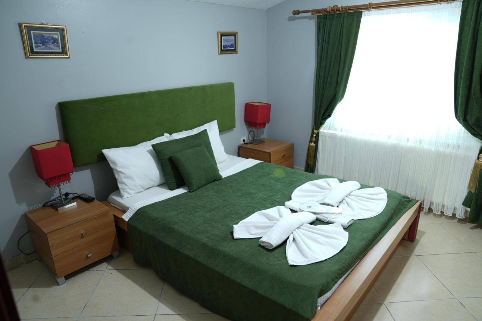 Butterfly Boutique Hotel Agva מראה חיצוני תמונה