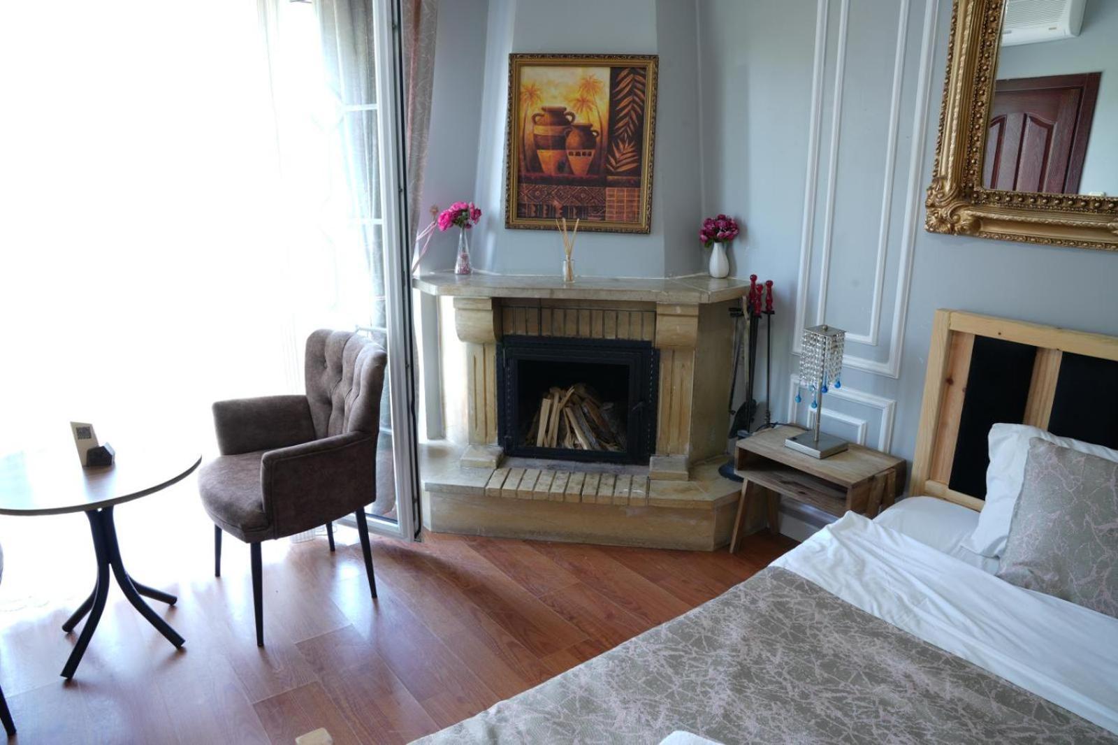 Butterfly Boutique Hotel Agva מראה חיצוני תמונה