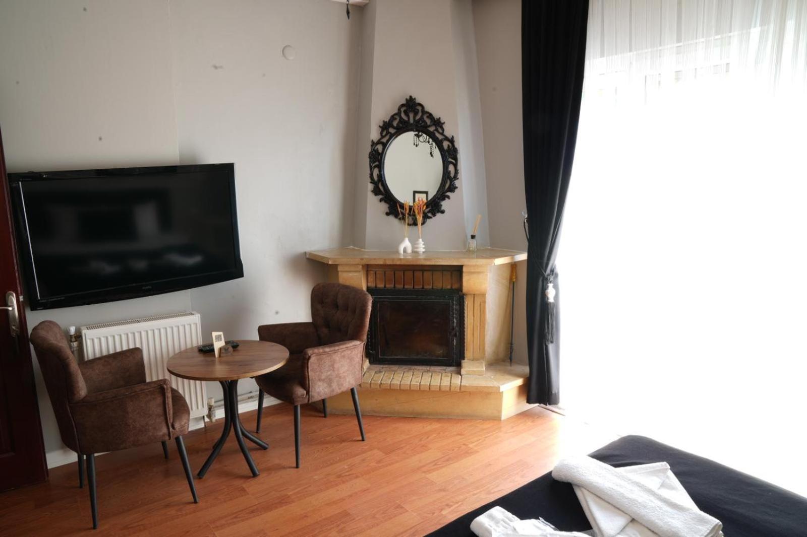 Butterfly Boutique Hotel Agva מראה חיצוני תמונה