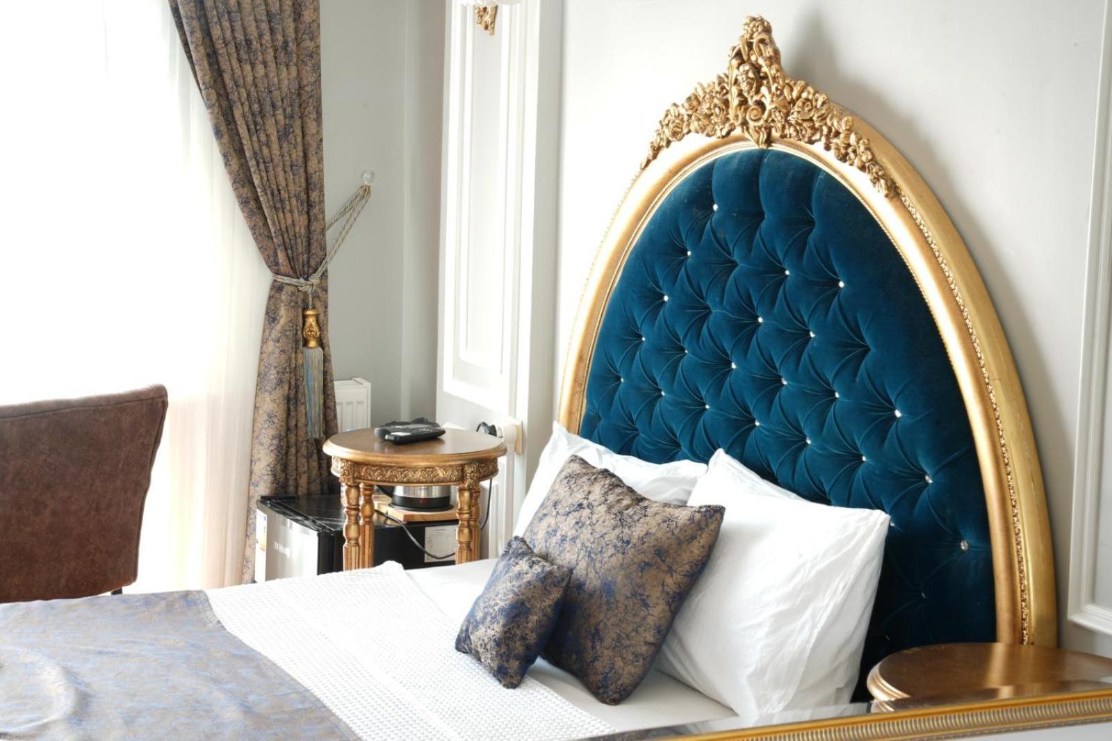 Butterfly Boutique Hotel Agva מראה חיצוני תמונה
