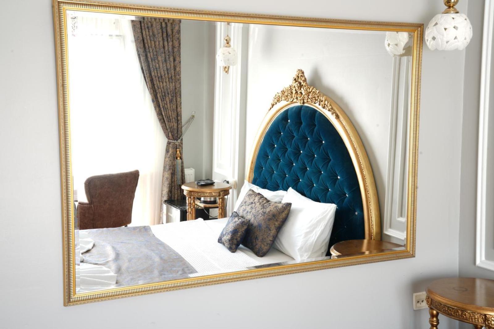 Butterfly Boutique Hotel Agva מראה חיצוני תמונה
