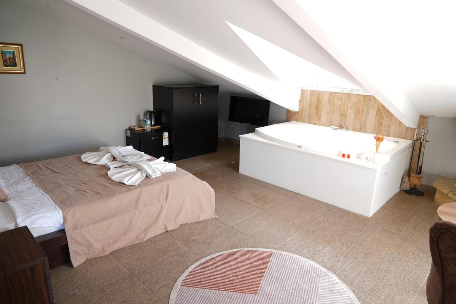 Butterfly Boutique Hotel Agva מראה חיצוני תמונה