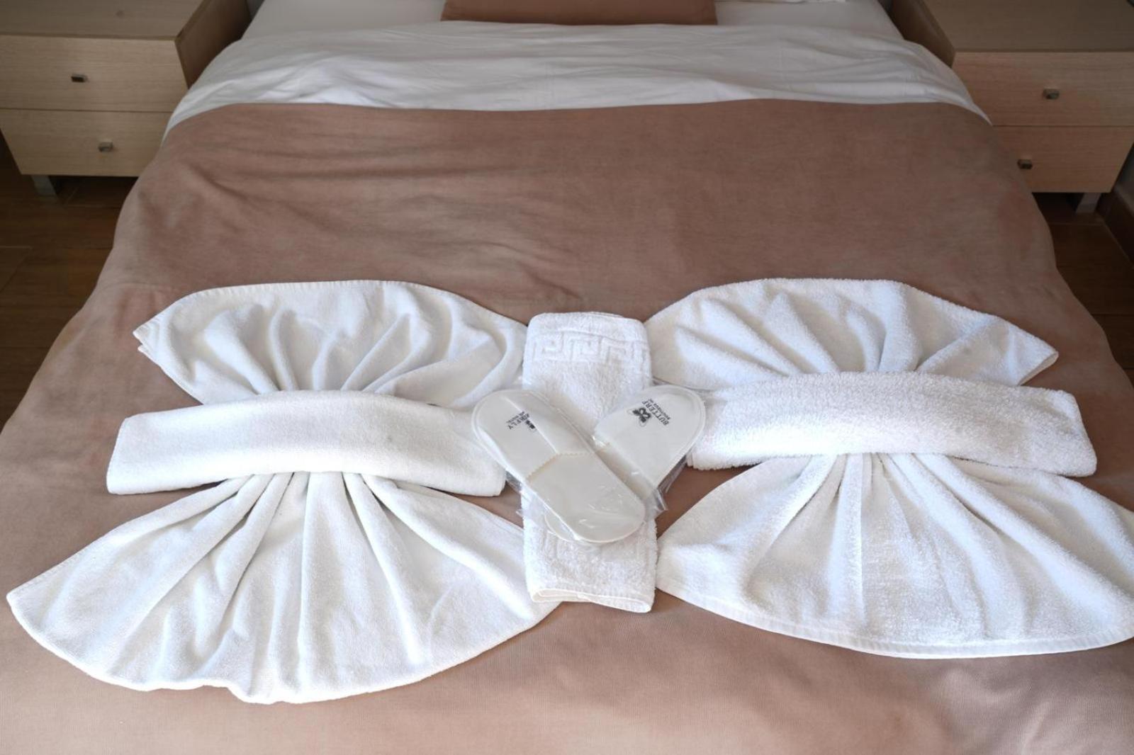 Butterfly Boutique Hotel Agva מראה חיצוני תמונה