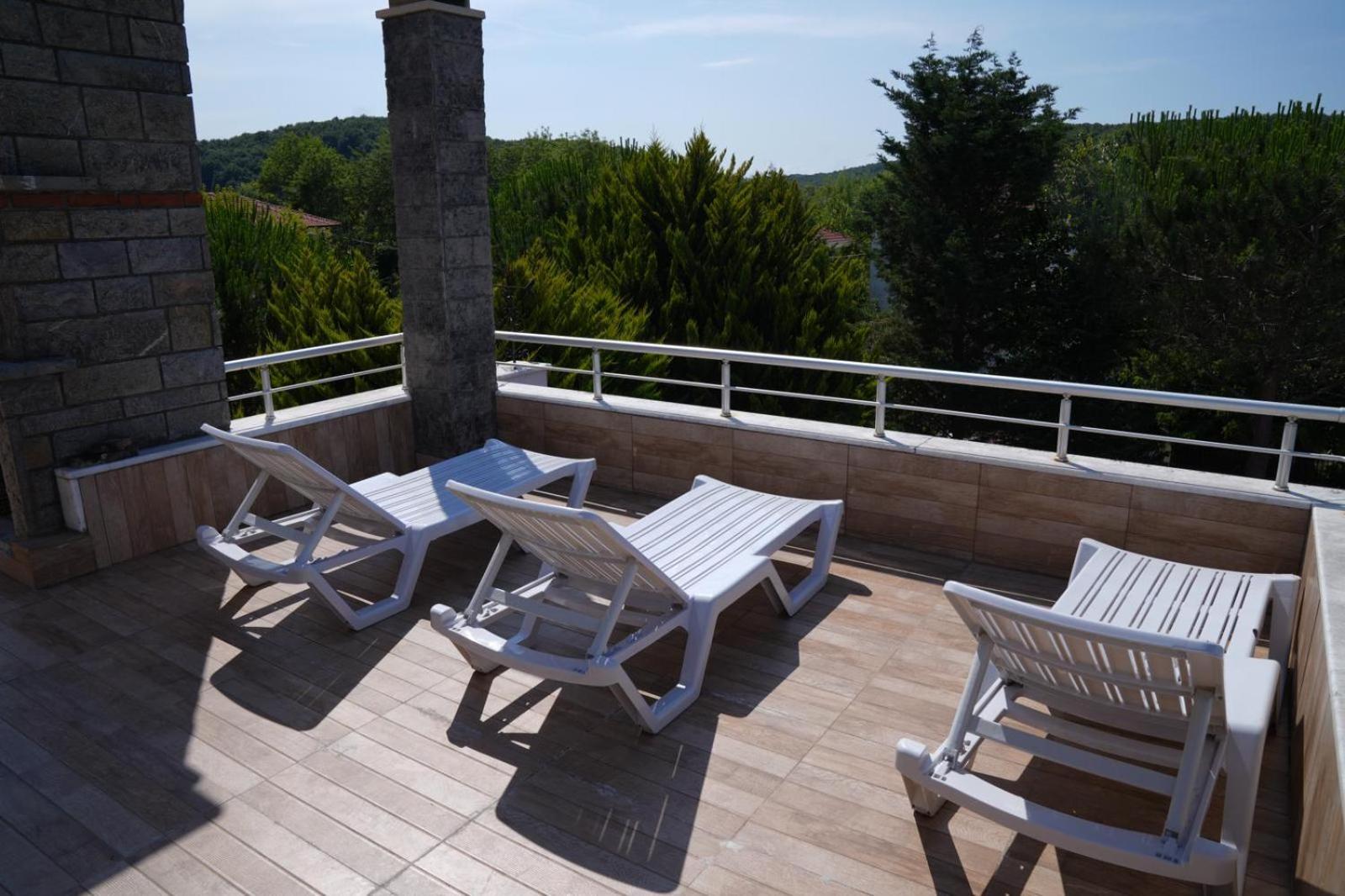 Butterfly Boutique Hotel Agva מראה חיצוני תמונה